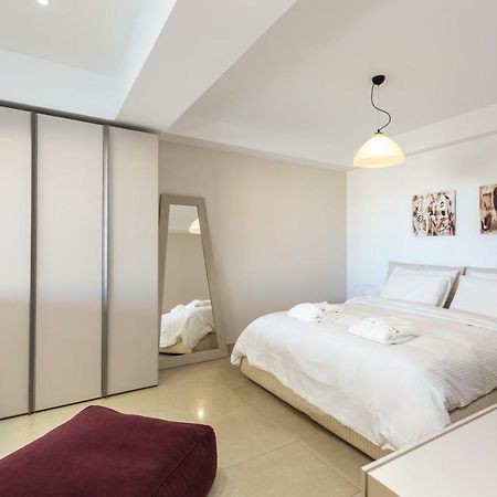 Central Luxury Lofts Chania  Exterior photo