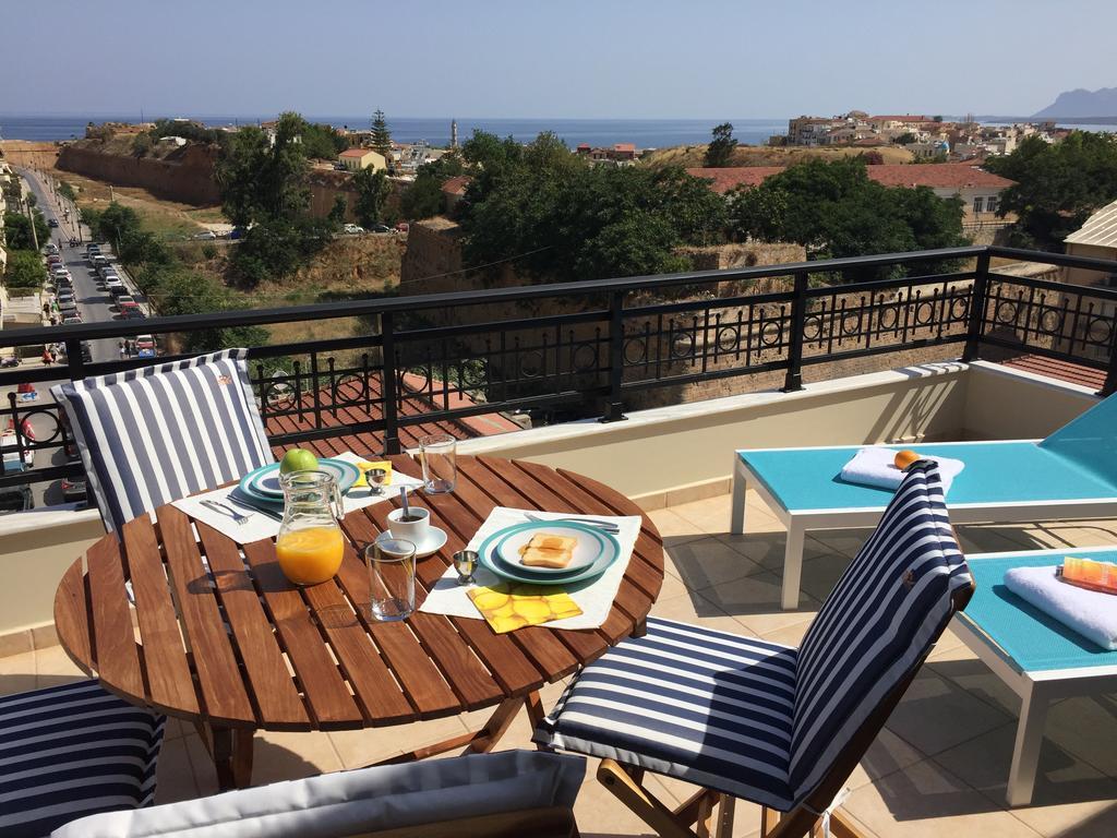 Central Luxury Lofts Chania  Exterior photo