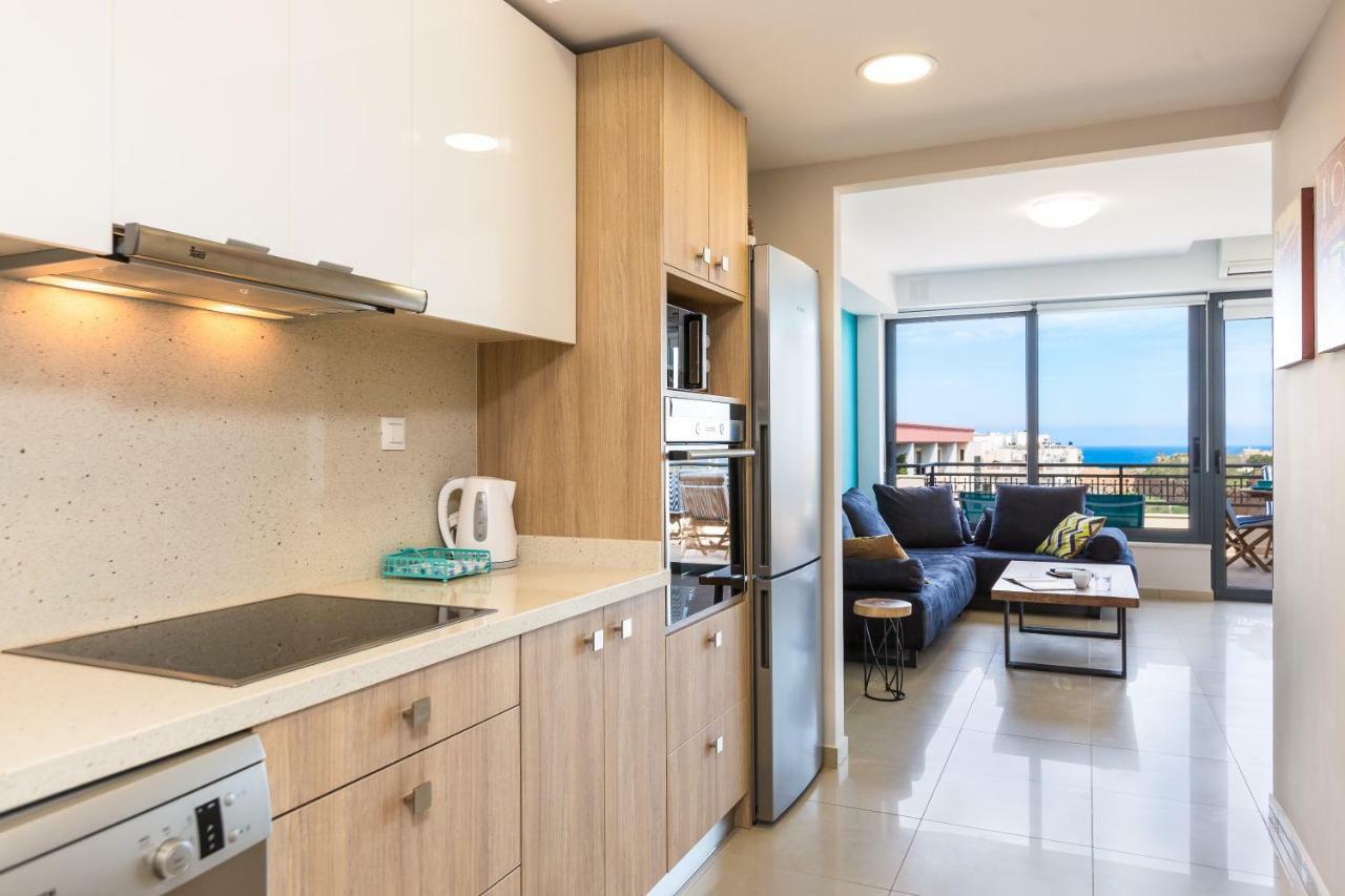 Central Luxury Lofts Chania  Exterior photo
