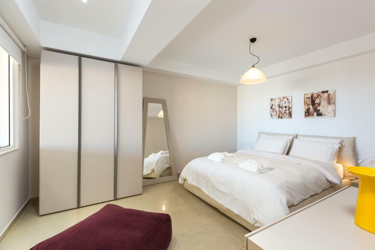Central Luxury Lofts Chania  Exterior photo