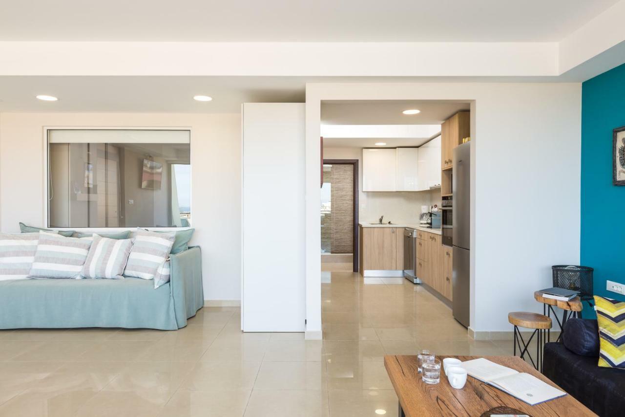 Central Luxury Lofts Chania  Exterior photo